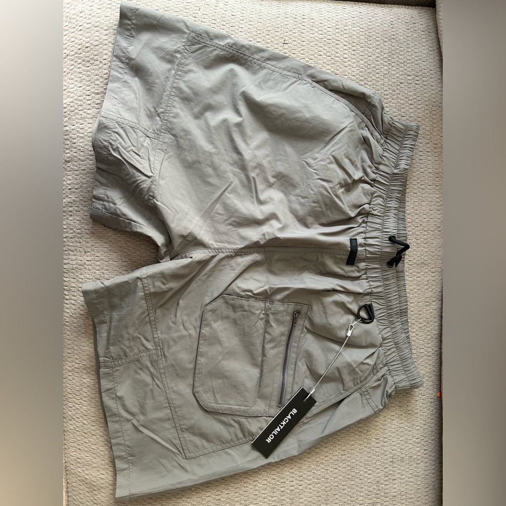 cargo shorts